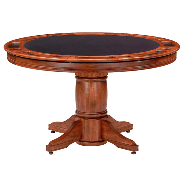 Phoenix Poker Dining Game Table