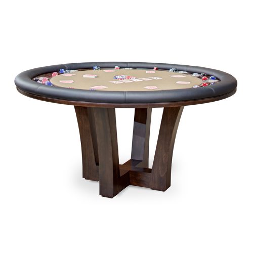 California House City Professional Game Table